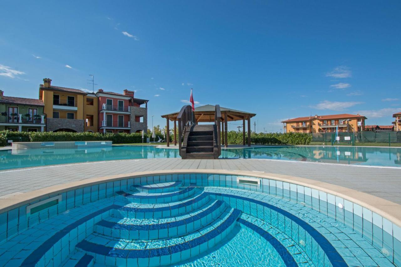 Baglio Degli Ulivi 3 Apartment By Wonderful Italy Sirmione Extérieur photo