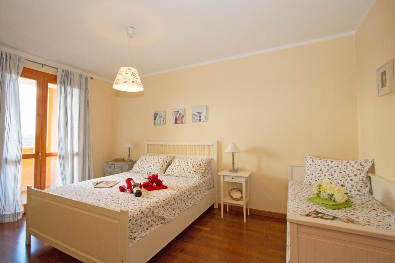 Baglio Degli Ulivi 3 Apartment By Wonderful Italy Sirmione Extérieur photo