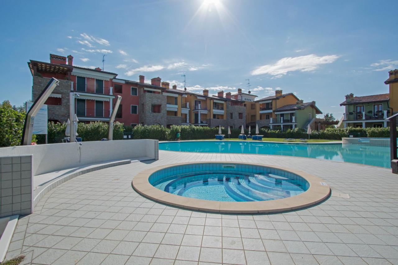 Baglio Degli Ulivi 3 Apartment By Wonderful Italy Sirmione Extérieur photo