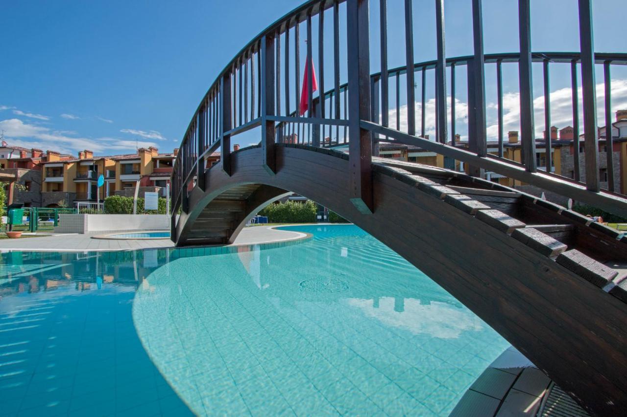 Baglio Degli Ulivi 3 Apartment By Wonderful Italy Sirmione Extérieur photo