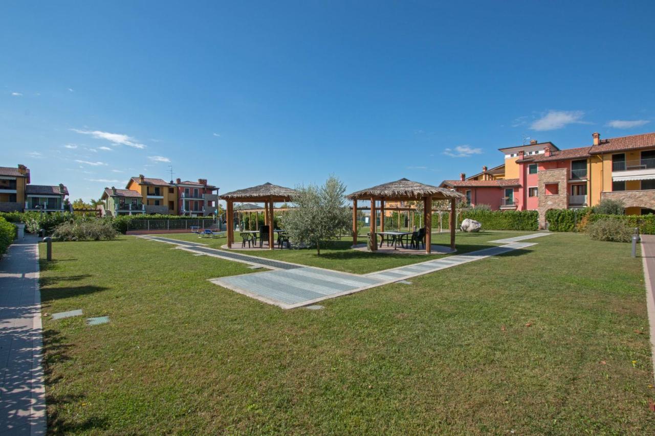 Baglio Degli Ulivi 3 Apartment By Wonderful Italy Sirmione Extérieur photo