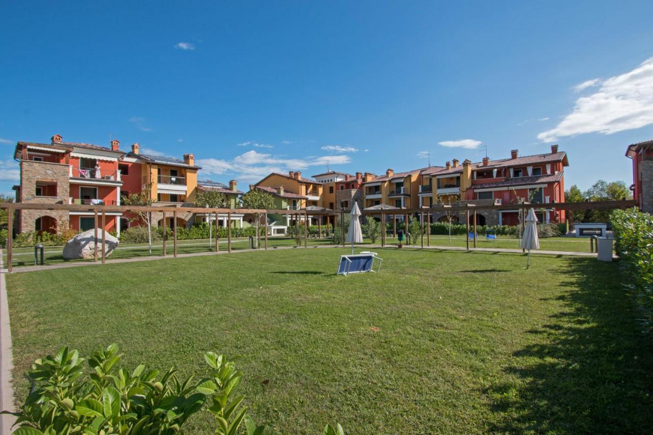 Baglio Degli Ulivi 3 Apartment By Wonderful Italy Sirmione Extérieur photo