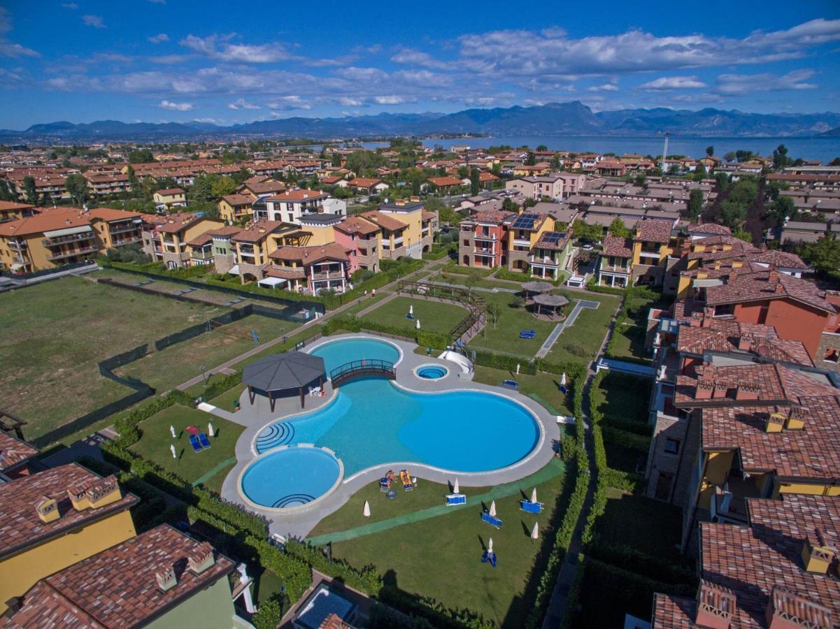 Baglio Degli Ulivi 3 Apartment By Wonderful Italy Sirmione Extérieur photo