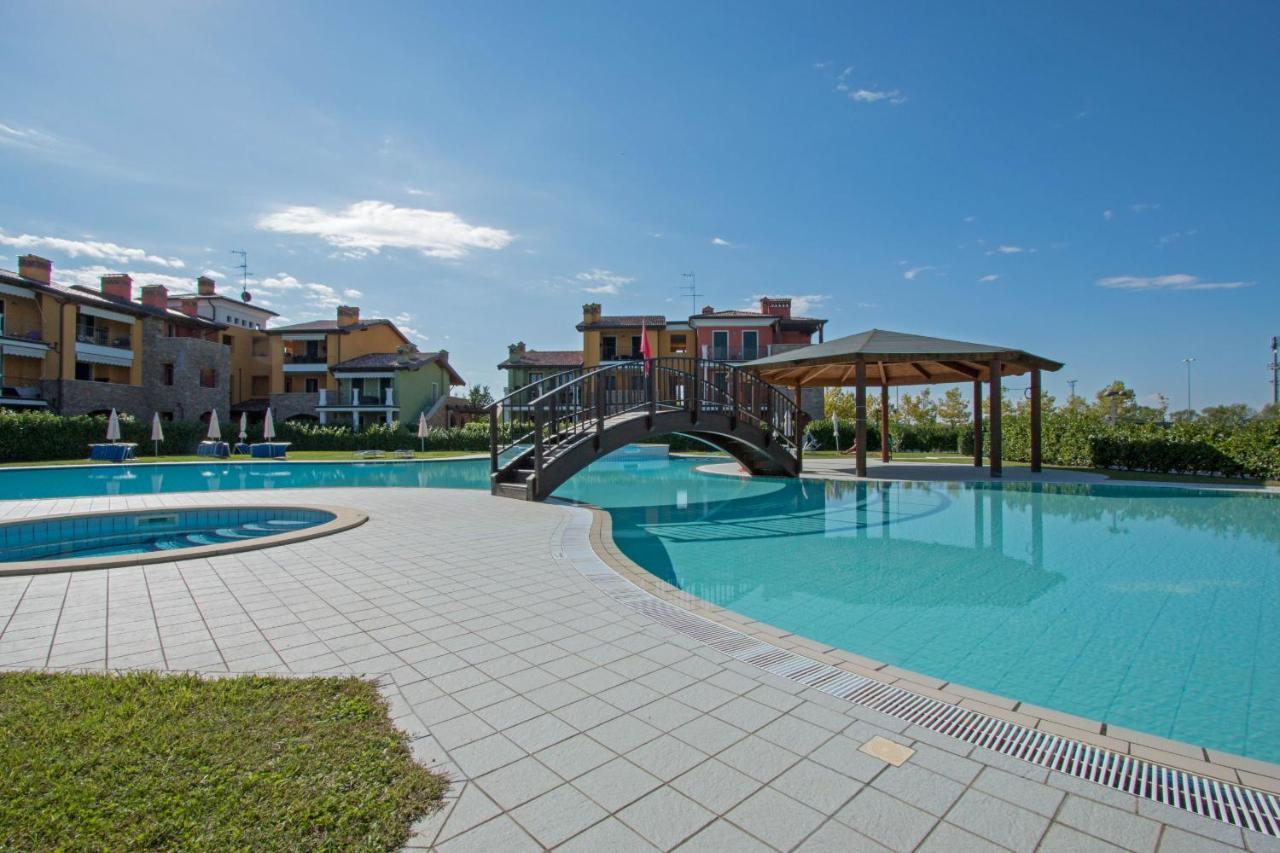 Baglio Degli Ulivi 3 Apartment By Wonderful Italy Sirmione Extérieur photo